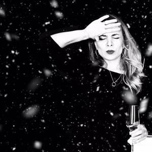 Meet your Posher, Katy